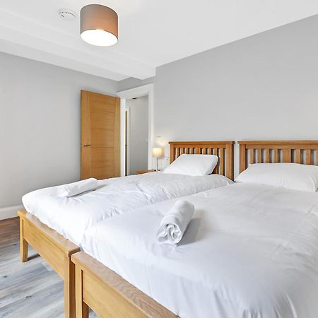 Bayview Luxury 2 Bedroom Apartment Ground Floor 다우닝스 외부 사진