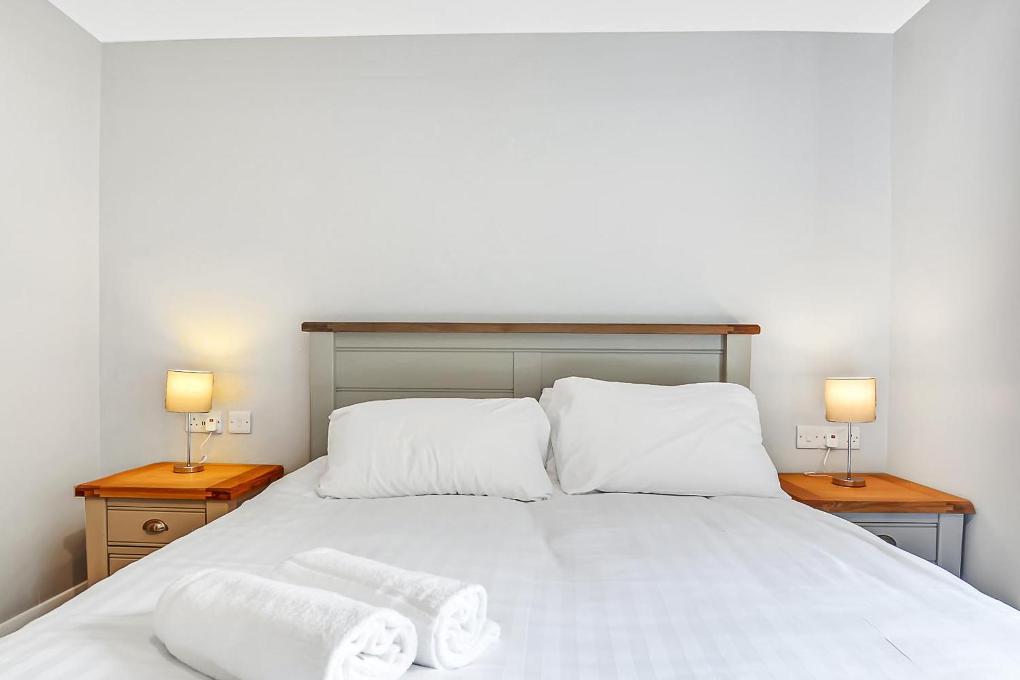 Bayview Luxury 2 Bedroom Apartment Ground Floor 다우닝스 외부 사진