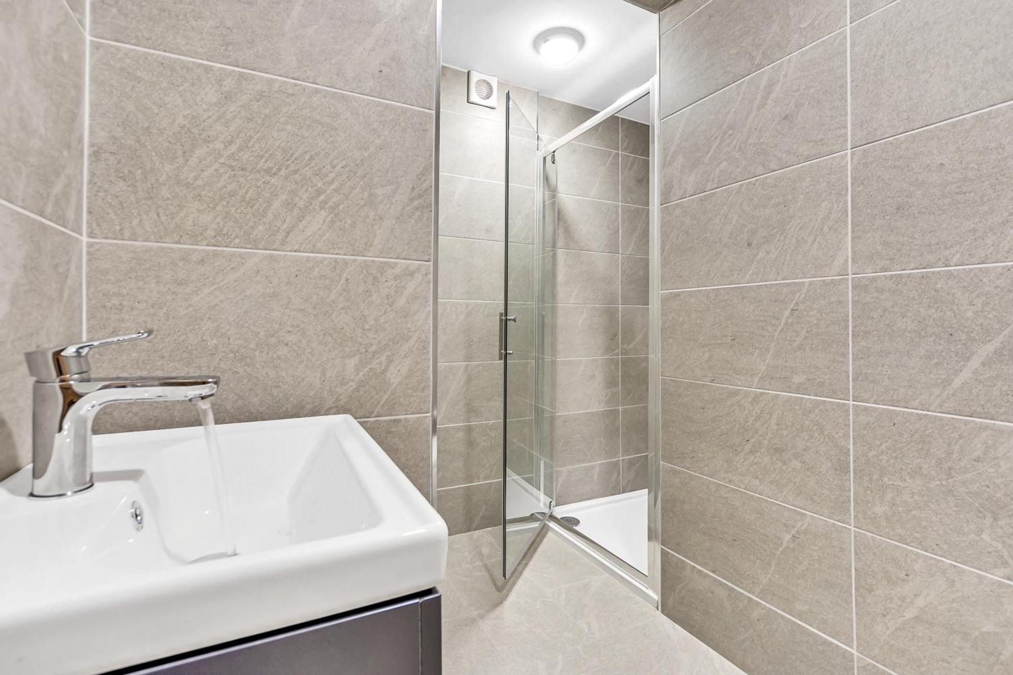 Bayview Luxury 2 Bedroom Apartment Ground Floor 다우닝스 외부 사진