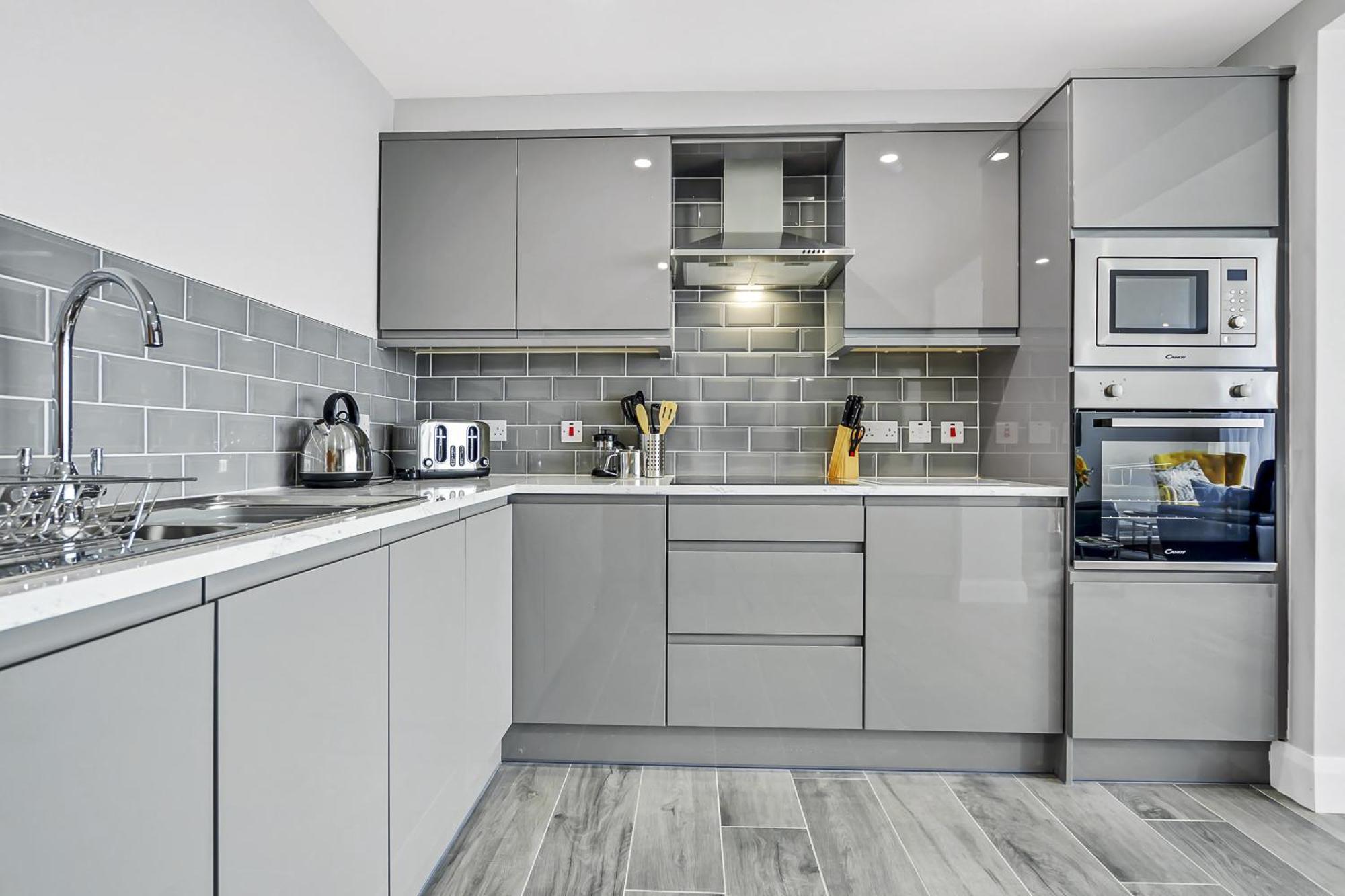 Bayview Luxury 2 Bedroom Apartment Ground Floor 다우닝스 외부 사진